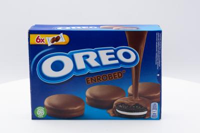 Печенье "Oreo Choc Milk" 246 грамм