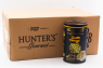 Чипсы Hunter`s Gourmet Четыре Сыра 150 гр