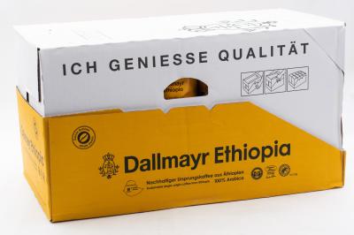 Кофе Dallmayr Ethiopia 500 гр (зерно)