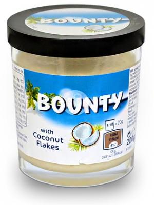 Паста Bounty 200 грамм