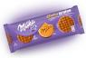 Milka Grains Cookies 126 грамм