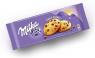 Печенье Милка с шоколадом Milka Chocolate Cookies 135 грамм