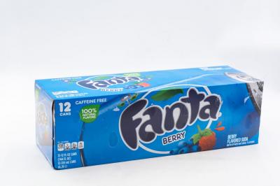 Fanta Berry