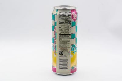 Напиток Arizona Lemon Tea 0,68л