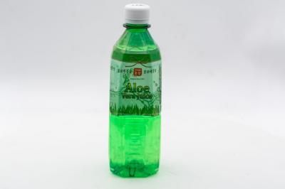 Напиток б/а, н/газ Aloe Vera Juice 525 мл