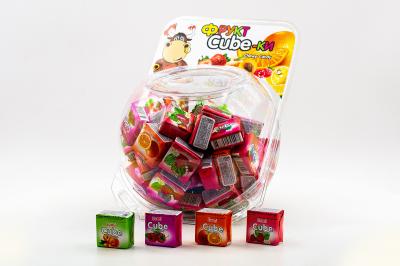 Конфеты жевательные Sumi Cubes Микс СФЕРА 11,5 гр