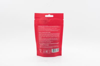 Конфеты Sweet&Go с клюквой в белой глазури (Россия) 80г